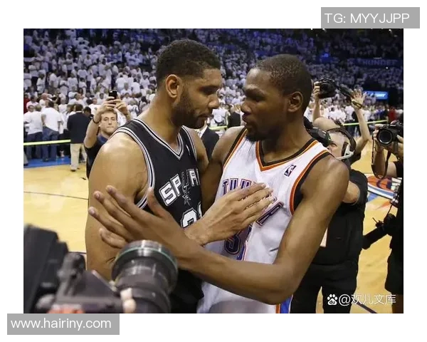 马刺与杜兰特交易或已秘密达成未来将正式公布消息